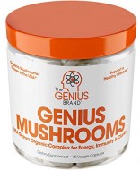 Genius Mushroom 90